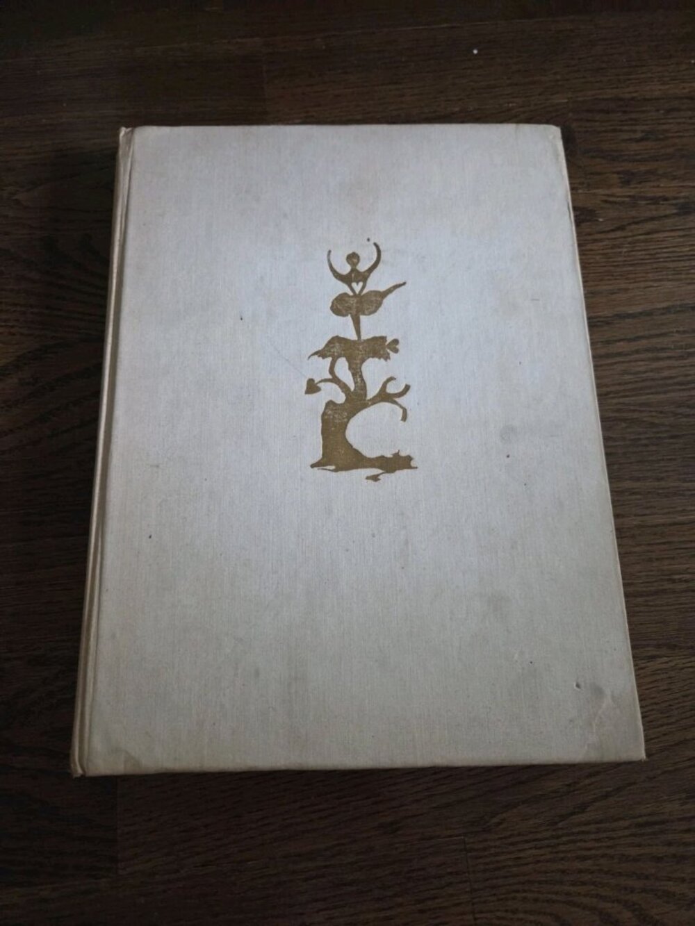 Hans Christian Andersen's Fairy Tales 1962 Jiri Trnka Illustrated Czech Good